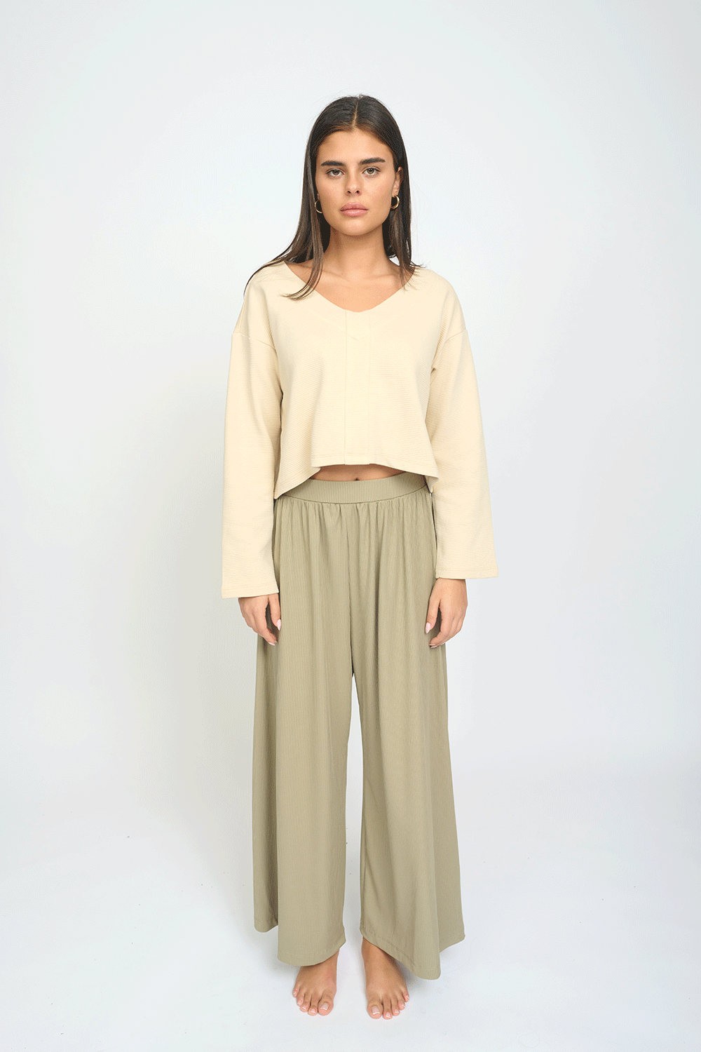 Louisa V Top Stone - Layou Design by Shay Sobol
