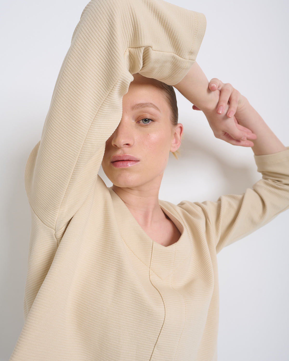 Louisa V Top Stone - Layou Design by Shay Sobol