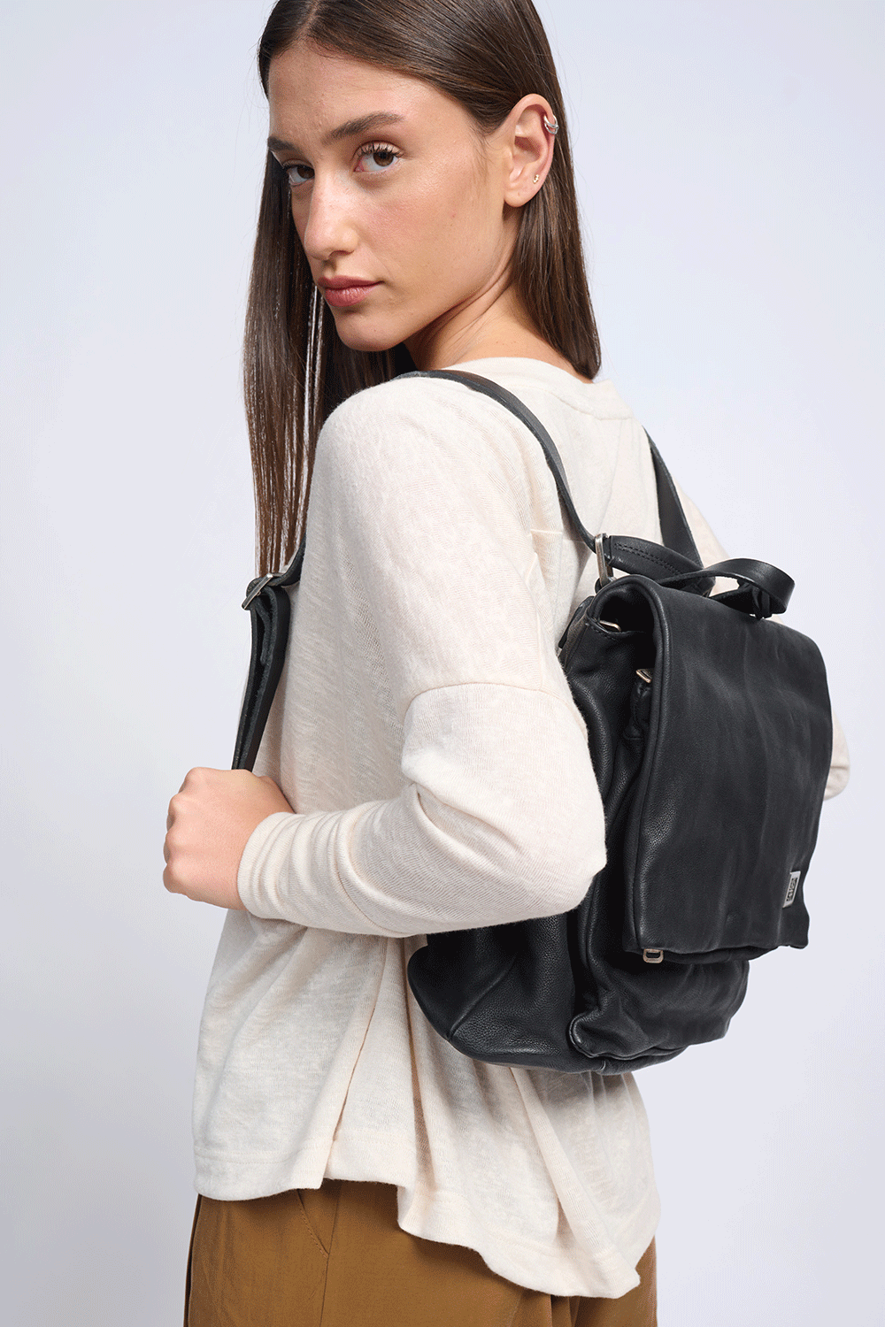 LUCCA BAG A.S.98 - Layou Design by Shay Sobol