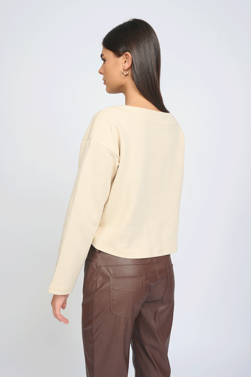 Louisa V Top Stone - Layou Design by Shay Sobol