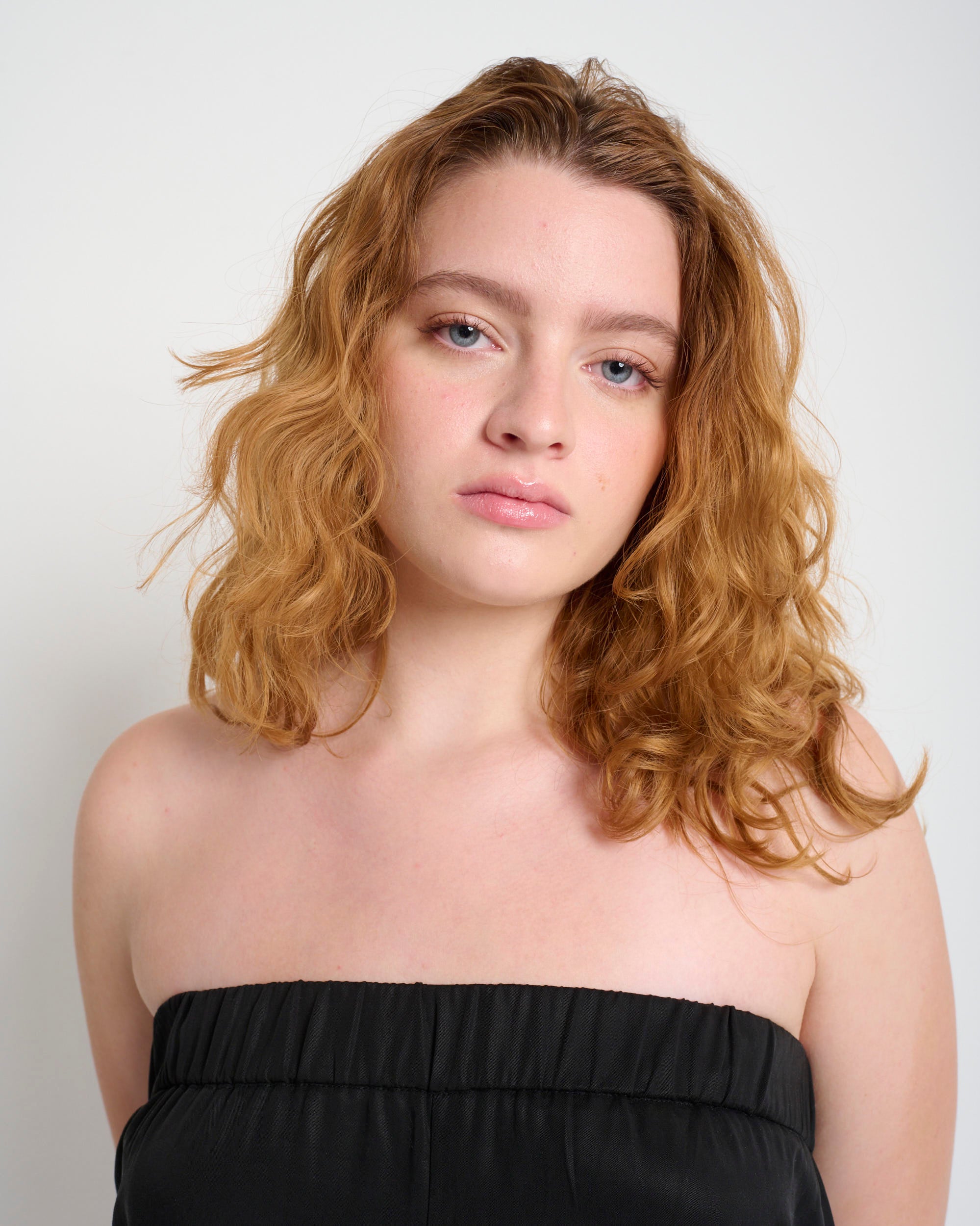 Cicilia Jumpsuit Black - Layou Design by Shay Sobol