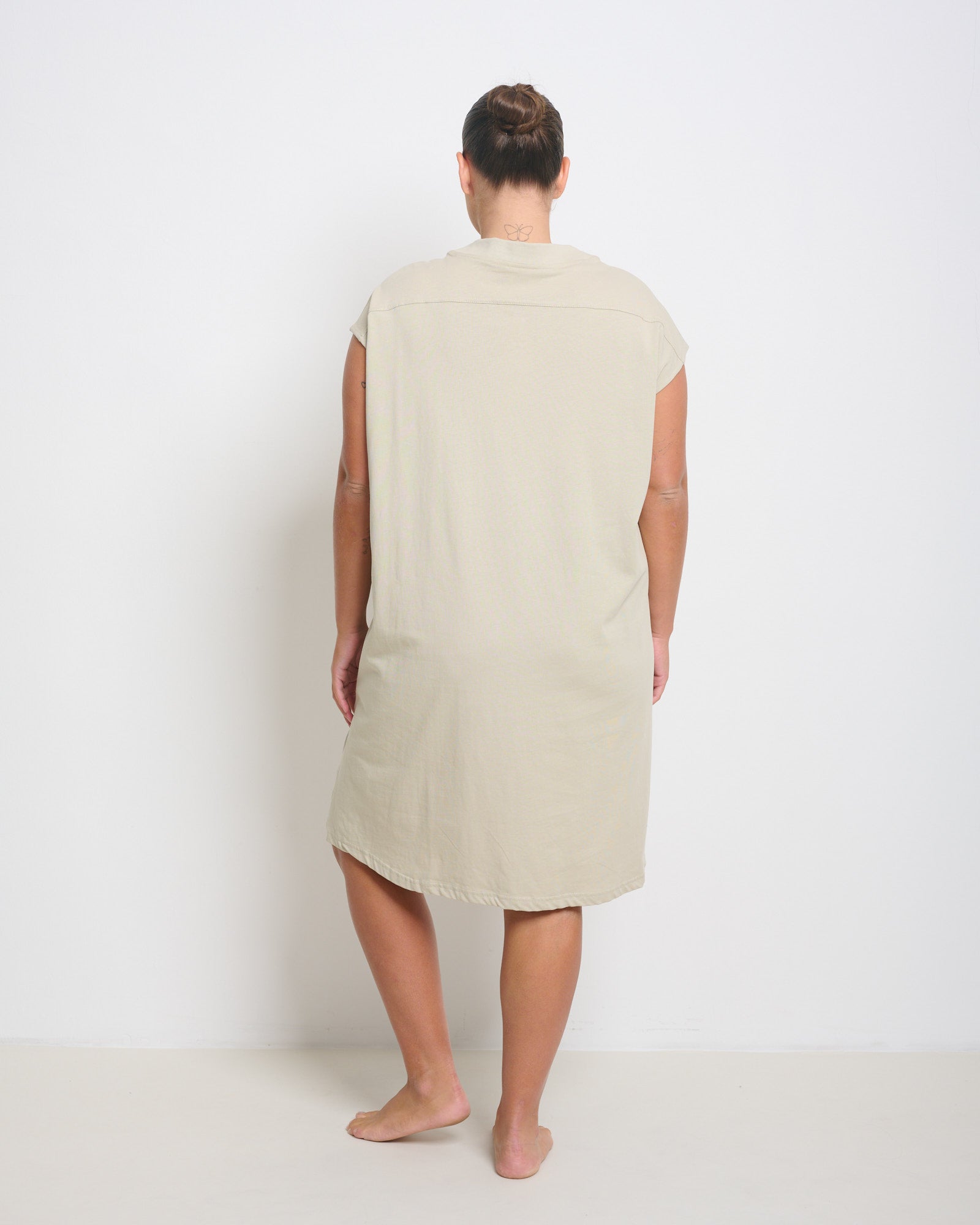 Parker Dress Stone - Layou Design by Shay Sobol