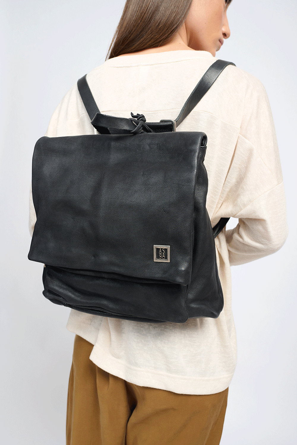 LUCCA BAG A.S.98 - Layou Design by Shay Sobol