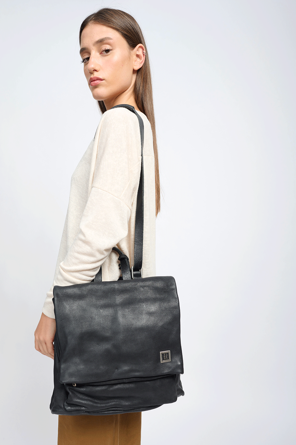 LUCCA BAG A.S.98 - Layou Design by Shay Sobol